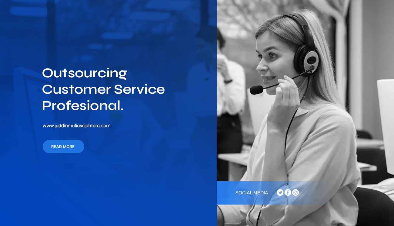 Outsourcing-Customer-Service-Profesional